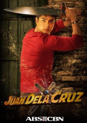 Juan dela Cruz (2013) poster