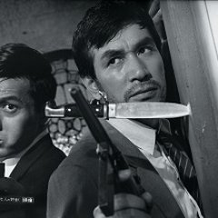 The Filthy Seven Japanese Movie photo