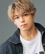 Kanou Yoshiyuki Fotoğraf