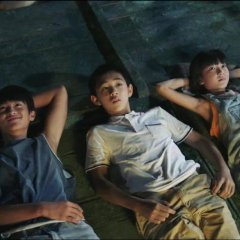 The Bad Kids Chinese Drama photo