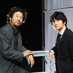 Keiji Yugami (2017) photo