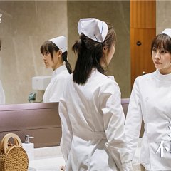 Miss Gu Who Is Silent Chinese Drama photo