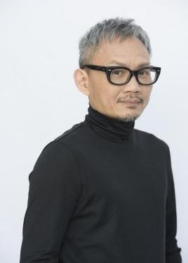 Chen Kuo Fu in The Yin Yang Master Chinese Movie(2021)