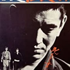 A Man’s World Japanese Movie photo