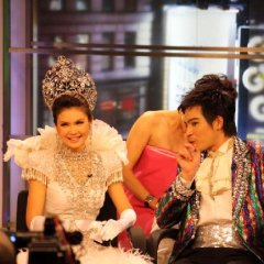 Dao Jarut Fah Thai Drama(2008) photo