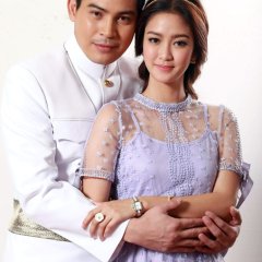 Than Chai Kammalo Thai Drama photo
