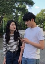 A Madly Realistic Story Korean Drama photo