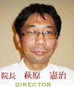 Kenji Hagiwara