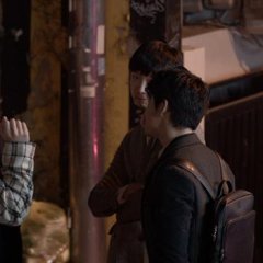 Queer Movie Beautiful Korean Movie photo