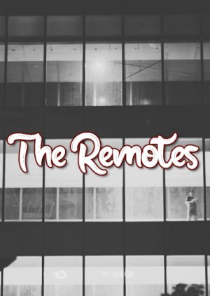 The Remotes (2022) poster