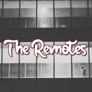 The Remotes (2022)