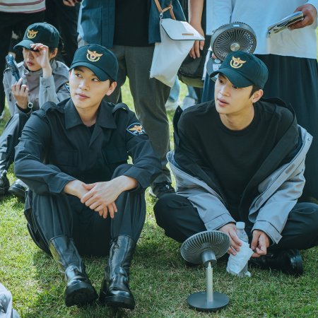 Rookie Cops (2022)