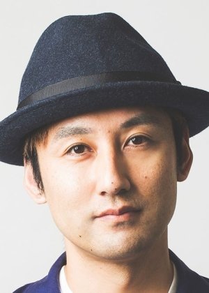 Saijo Mitsutoshi in Chef wa Meitantei Japanese Drama(2021)