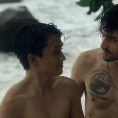 Love at the End of the World Philippines Drama(2021) photo