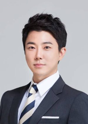 Kim Jang Hwan