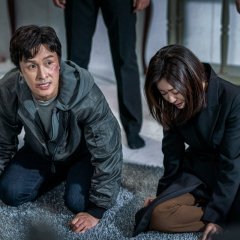 B Cut Korean Movie photo