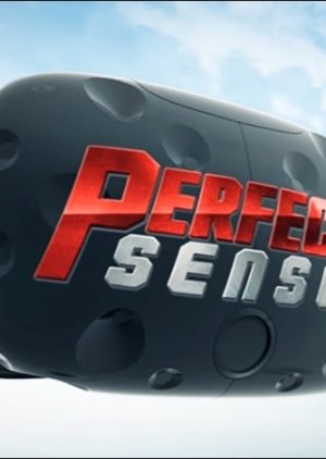 Perfect Sense VR Lab (2017) poster
