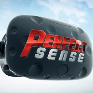 Perfect Sense VR Lab (2017)