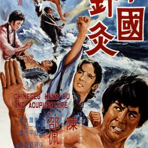 Chinese Kung Fu and Acupuncture (1973)