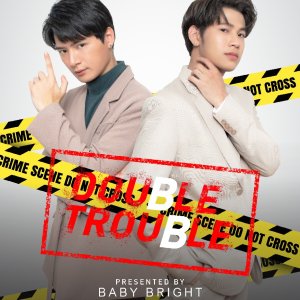 Double Trouble (2022) - Photos - MyDramaList