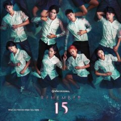 Remember 15 Thai Drama photo