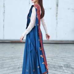 The Curse of Saree (2022) photo