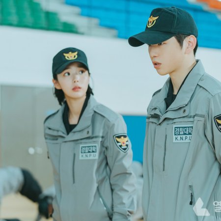 Rookie Cops (2022)