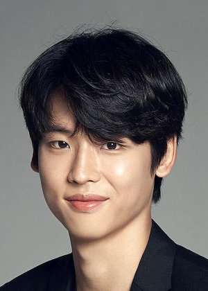 Park Jung Woo in Salon De Nabi Korean Drama (2022)