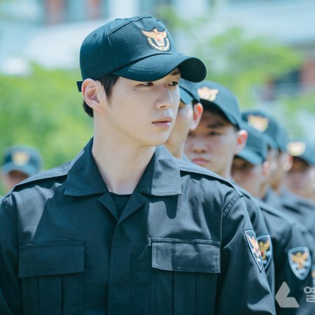 Rookie Cops (2022)