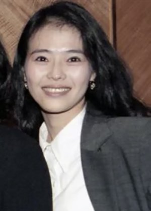 Zhi Jie Zhang
