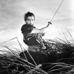 Harakiri Japanese Movie photo