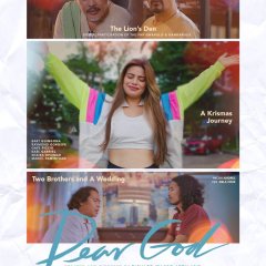 Dear God Philippines Drama(2022) photo