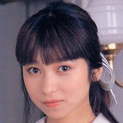 Sayoko Nakajima