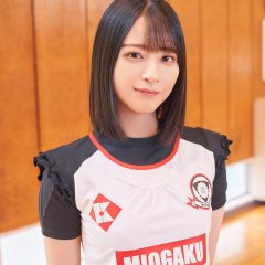 Sasaki Maika photo