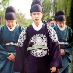 100 Days My Prince Korean Drama photo