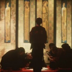 Murder on D Street Japanese Movie(1998) photo