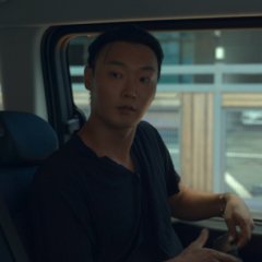 Paper Man Korean Movie photo