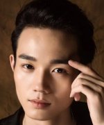 Luo Lan Shan