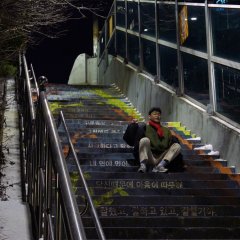 Short Film Universe Korean Movie photo