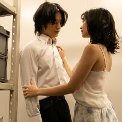 Furin wo Koukai Shitemasu Japanese Drama photo