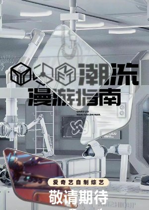 Chao Liu Man You Zhi Nan () poster