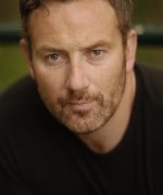 Bryan Larkin