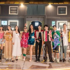 Wonderland Season 2 Chinese TV Program photo