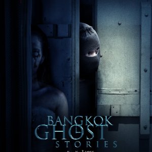 Bangkok Ghost Stories: Thief (2018)