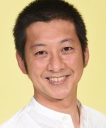 Suzuki Kosuke