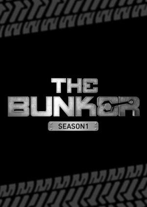 The Bunker Season 1 (2013) poster