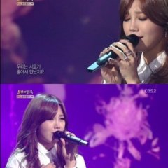Immortal Songs: Singing the Legend (2011) photo