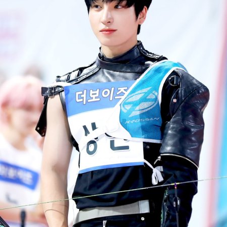 2022 Idol Star Athletics Championships Chuseok Special (2022)