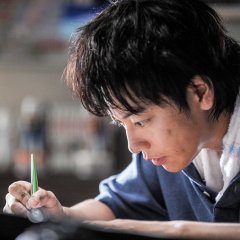 Bakuman. (2015) photo