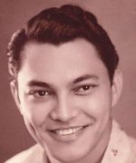 Fernando Poe Sr.